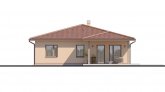 Ansicht - BUNGALOW 189